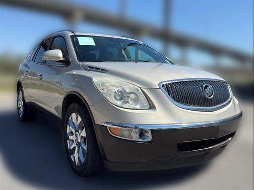 2012 Buick Enclave Premium