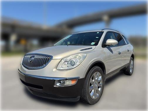 2012 Buick Enclave Premium
