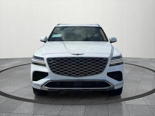 2025 Genesis GV80 2.5T