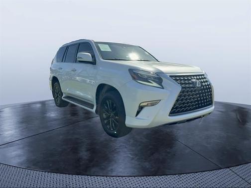 2020 Lexus GX 460 Premium