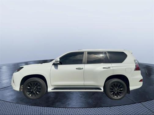 2020 Lexus GX 460 Premium