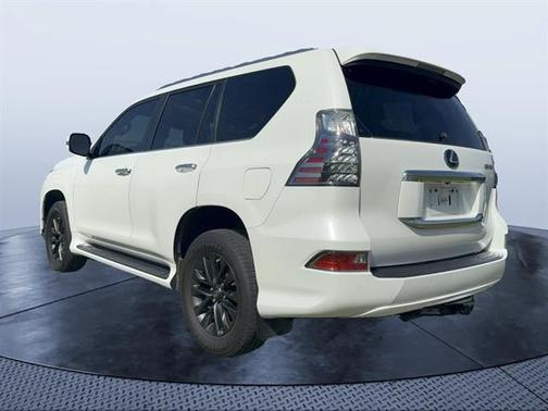 2020 Lexus GX 460 Premium