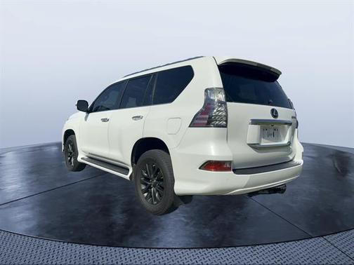 2020 Lexus GX 460 Premium