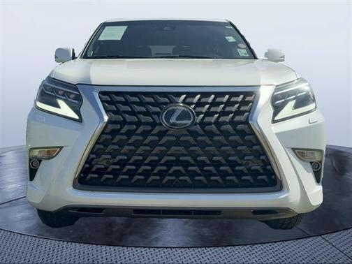 2020 Lexus GX 460 Premium