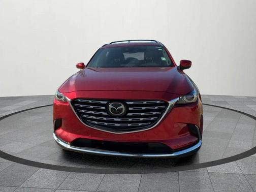 2021 Mazda CX-9 Signature