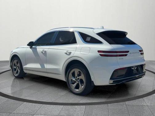 2026 Genesis GV70 2.5T