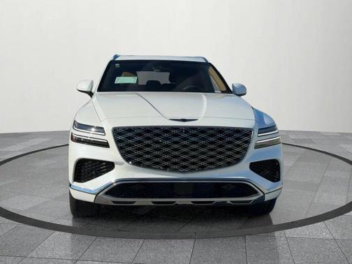 2026 Genesis GV80 2.5T