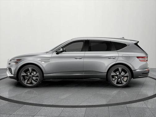 2025 Genesis GV80 3.5T
