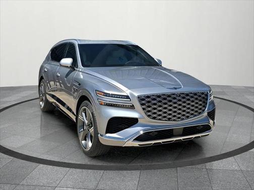 2025 Genesis GV80 3.5T