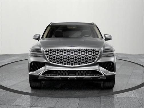 2025 Genesis GV80 3.5T