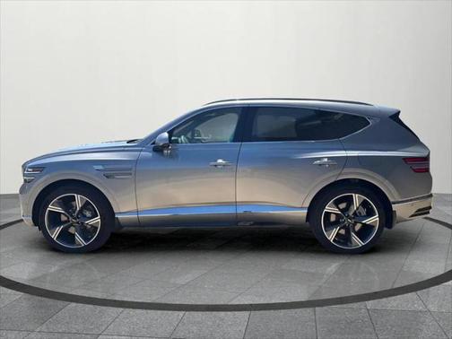 2025 Genesis GV80 3.5T