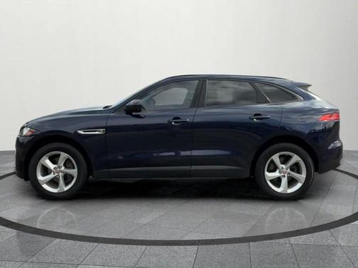 2018 Jaguar F-PACE 25t Premium