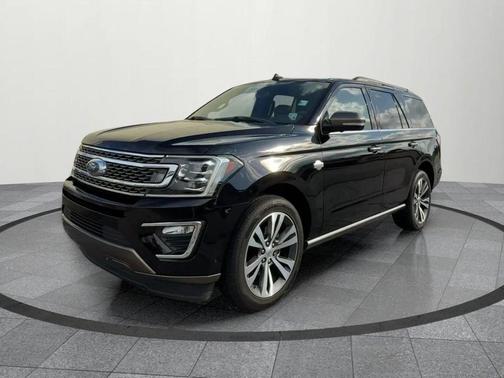 2020 Ford Expedition King Ranch