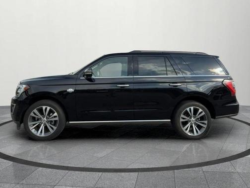 2020 Ford Expedition King Ranch