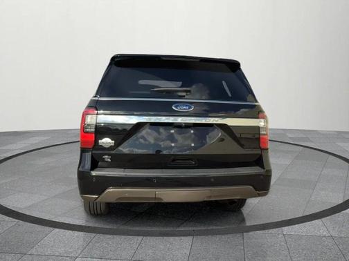 2020 Ford Expedition King Ranch