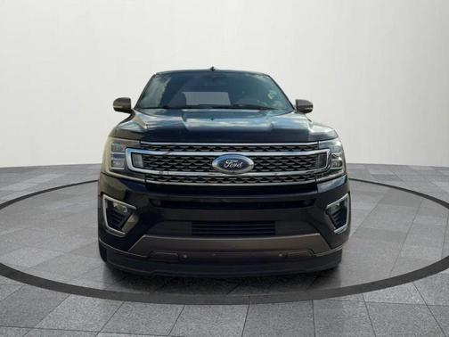 2020 Ford Expedition King Ranch
