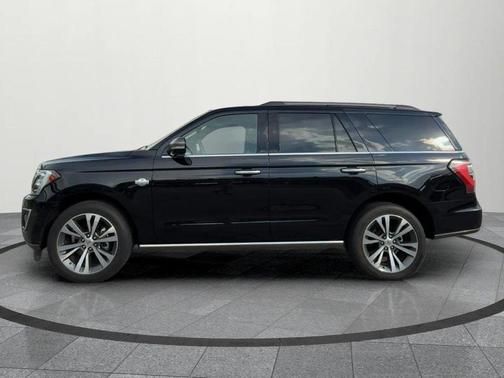 2020 Ford Expedition King Ranch