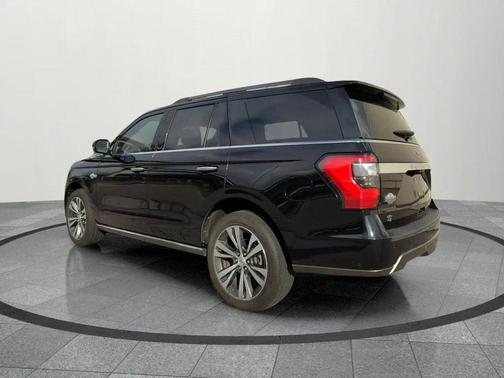 2020 Ford Expedition King Ranch