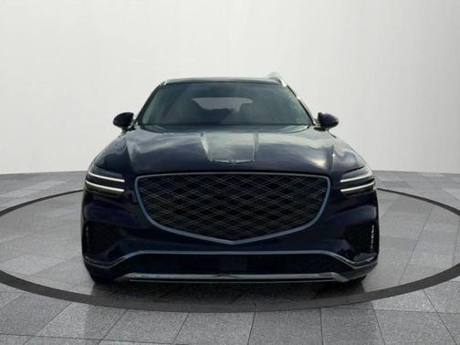 2026 Genesis GV70 4DR AWD 2.5T