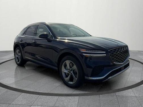 2026 Genesis GV70 4DR AWD 2.5T