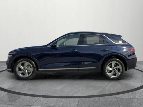 2026 Genesis GV70 4DR AWD 2.5T