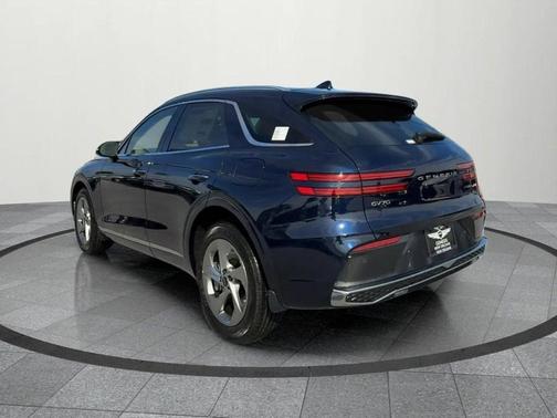 2026 Genesis GV70 4DR AWD 2.5T