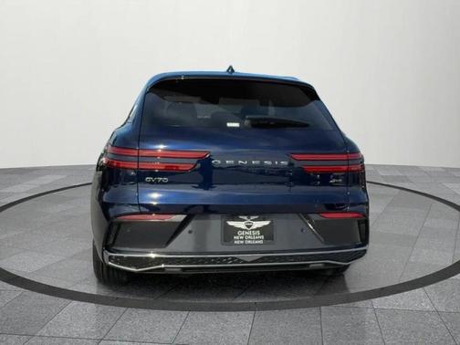 2026 Genesis GV70 4DR AWD 2.5T