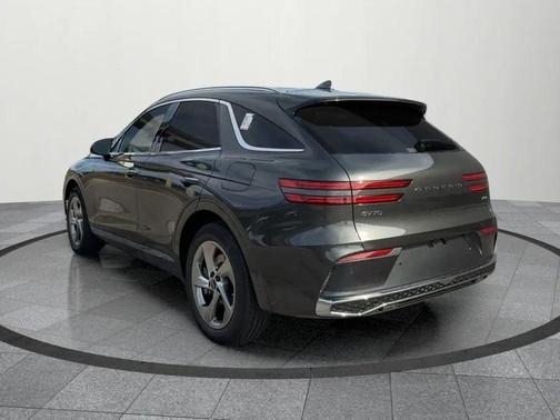2026 Genesis GV70 2.5T SELECT AWD