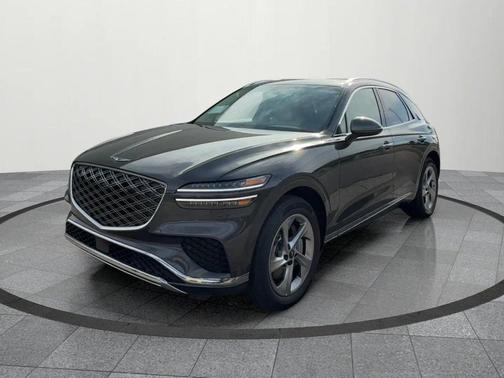 2026 Genesis GV70 2.5T SELECT AWD