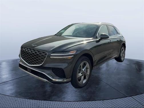 2026 Genesis GV70 2.5T SELECT AWD