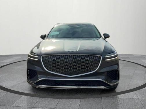2026 Genesis GV70 2.5T SELECT AWD