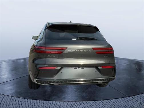 2026 Genesis GV70 2.5T SELECT AWD