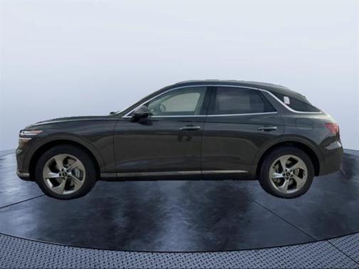 2026 Genesis GV70 2.5T SELECT AWD