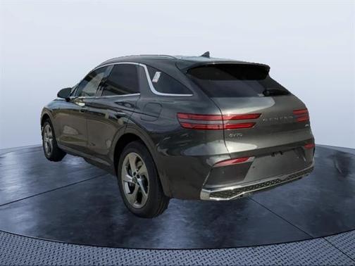 2026 Genesis GV70 2.5T SELECT AWD