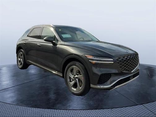 2026 Genesis GV70 2.5T SELECT AWD