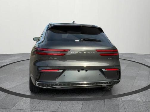 2026 Genesis GV70 2.5T SELECT AWD