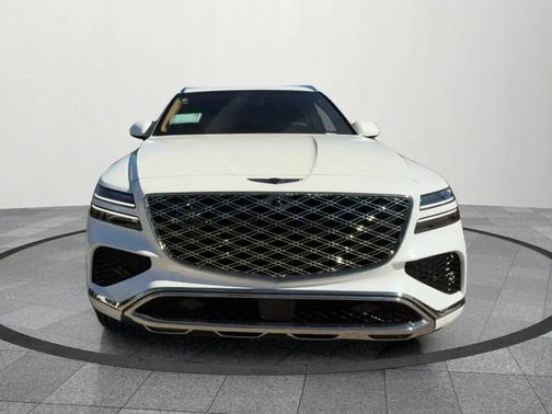 2026 Genesis GV80 3.5T