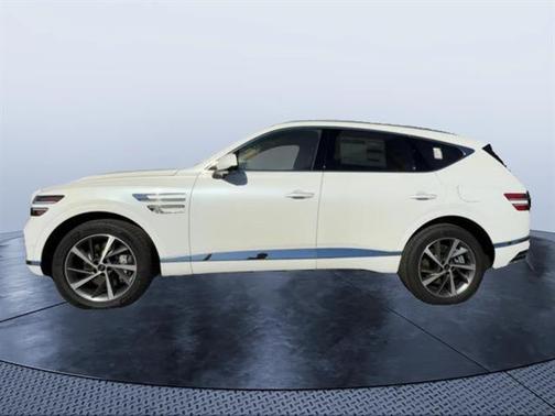 2026 Genesis GV80 3.5T