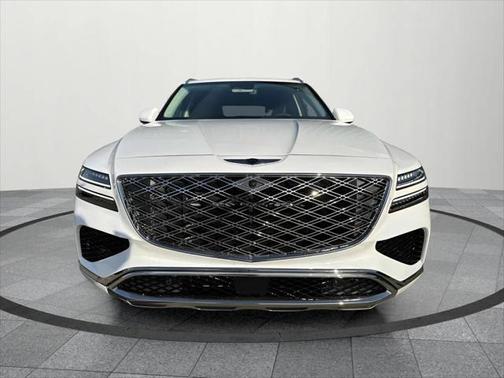 2025 Genesis GV80 3.5T