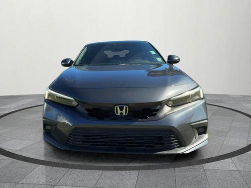 2022 Honda Civic Sport Touring