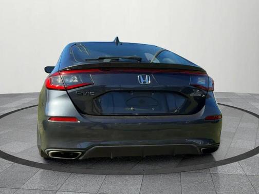 2022 Honda Civic Sport Touring