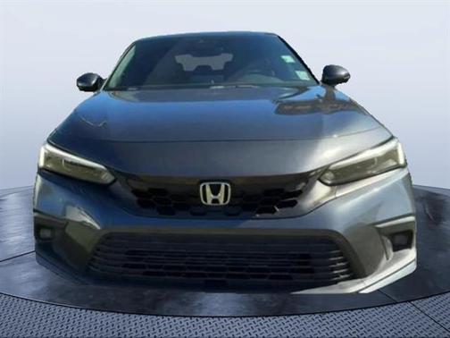 2022 Honda Civic Sport Touring