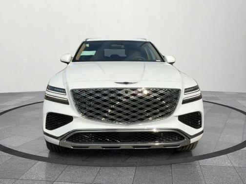 2026 Genesis GV80 3.5T