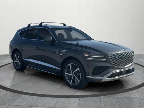 2025 Genesis GV80 2.5T Advanced