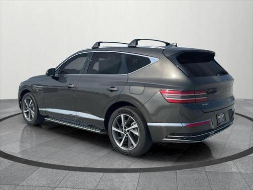 2025 Genesis GV80 2.5T Advanced