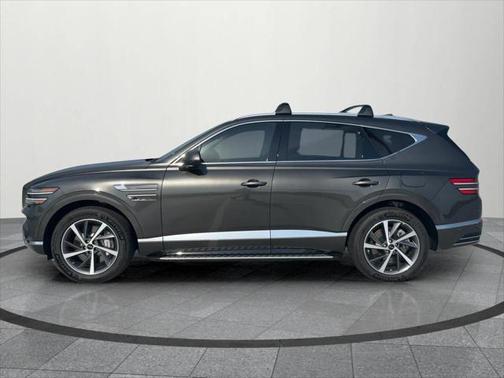 2025 Genesis GV80 2.5T Advanced