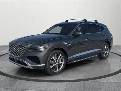 2025 Genesis GV80 2.5T Advanced
