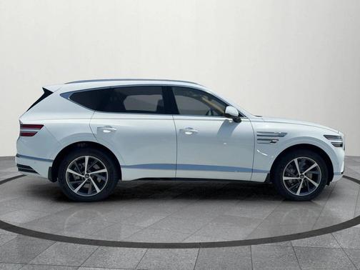 2025 Genesis GV80 3.5T