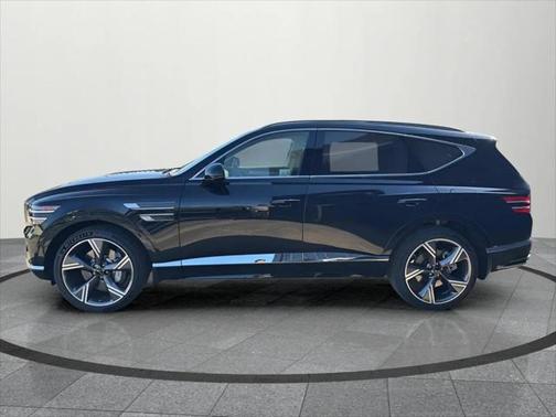 2025 Genesis GV80 3.5T