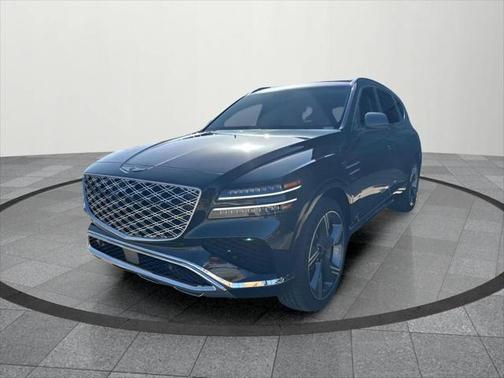 2025 Genesis GV80 3.5T